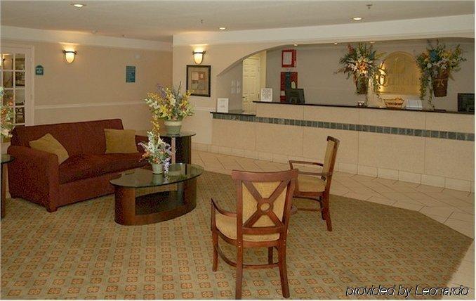 Best Western Acadia Hotel Crowley Nội địa bức ảnh