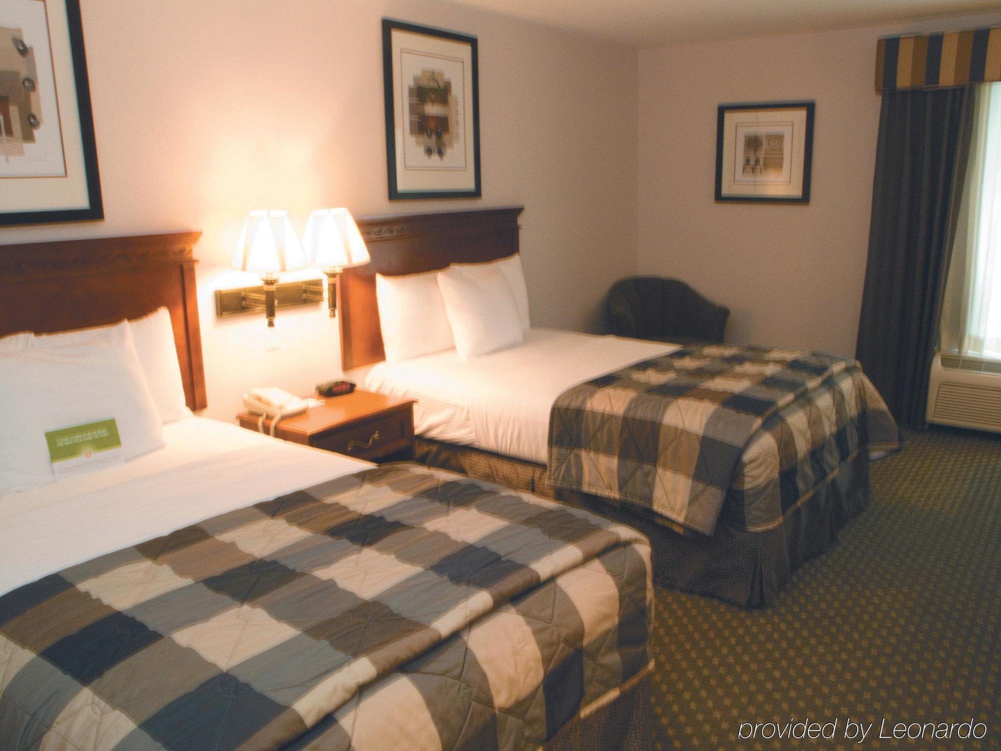 Best Western Acadia Hotel Crowley Phòng bức ảnh