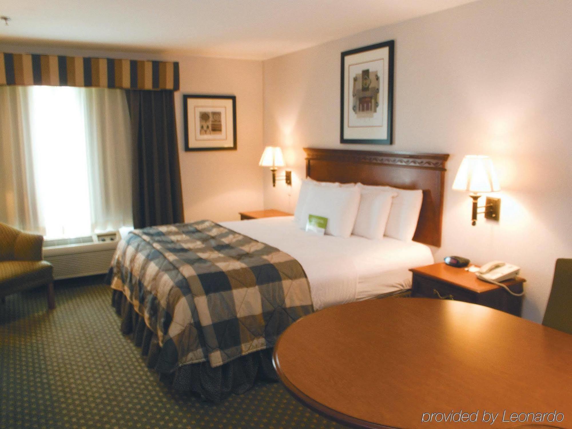 Best Western Acadia Hotel Crowley Ngoại thất bức ảnh